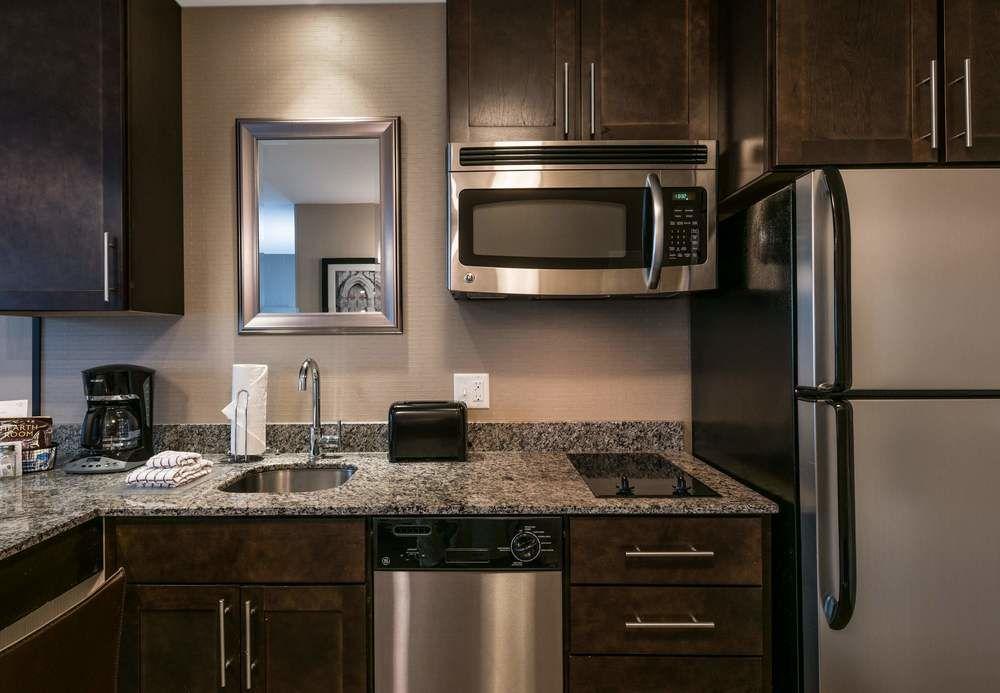 Residence Inn By Marriott Boston Needham Extérieur photo