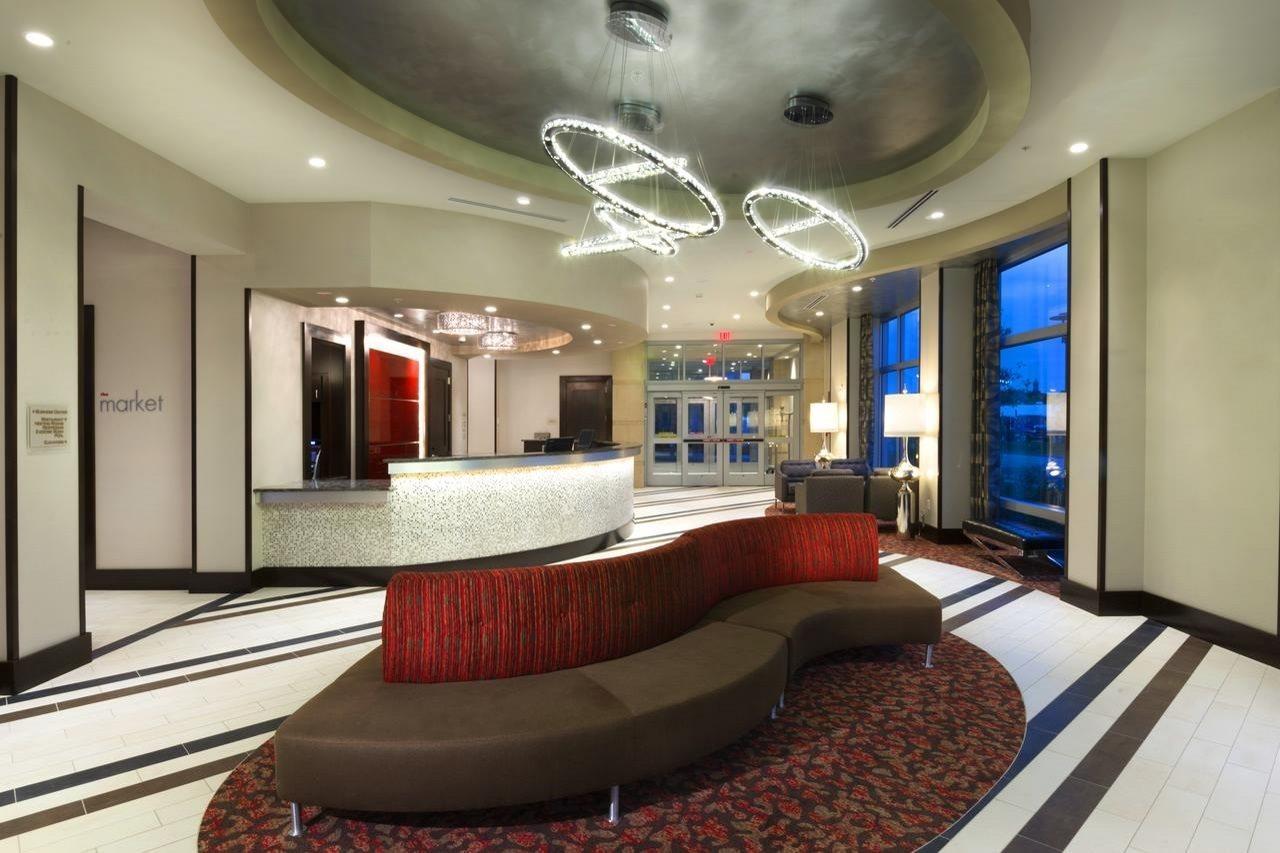 Residence Inn By Marriott Boston Needham Extérieur photo