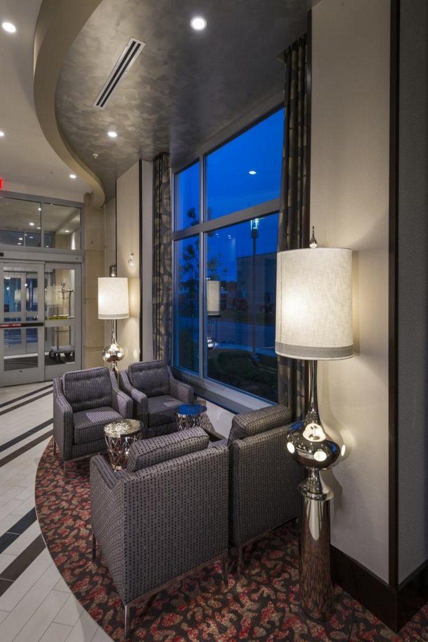 Residence Inn By Marriott Boston Needham Extérieur photo