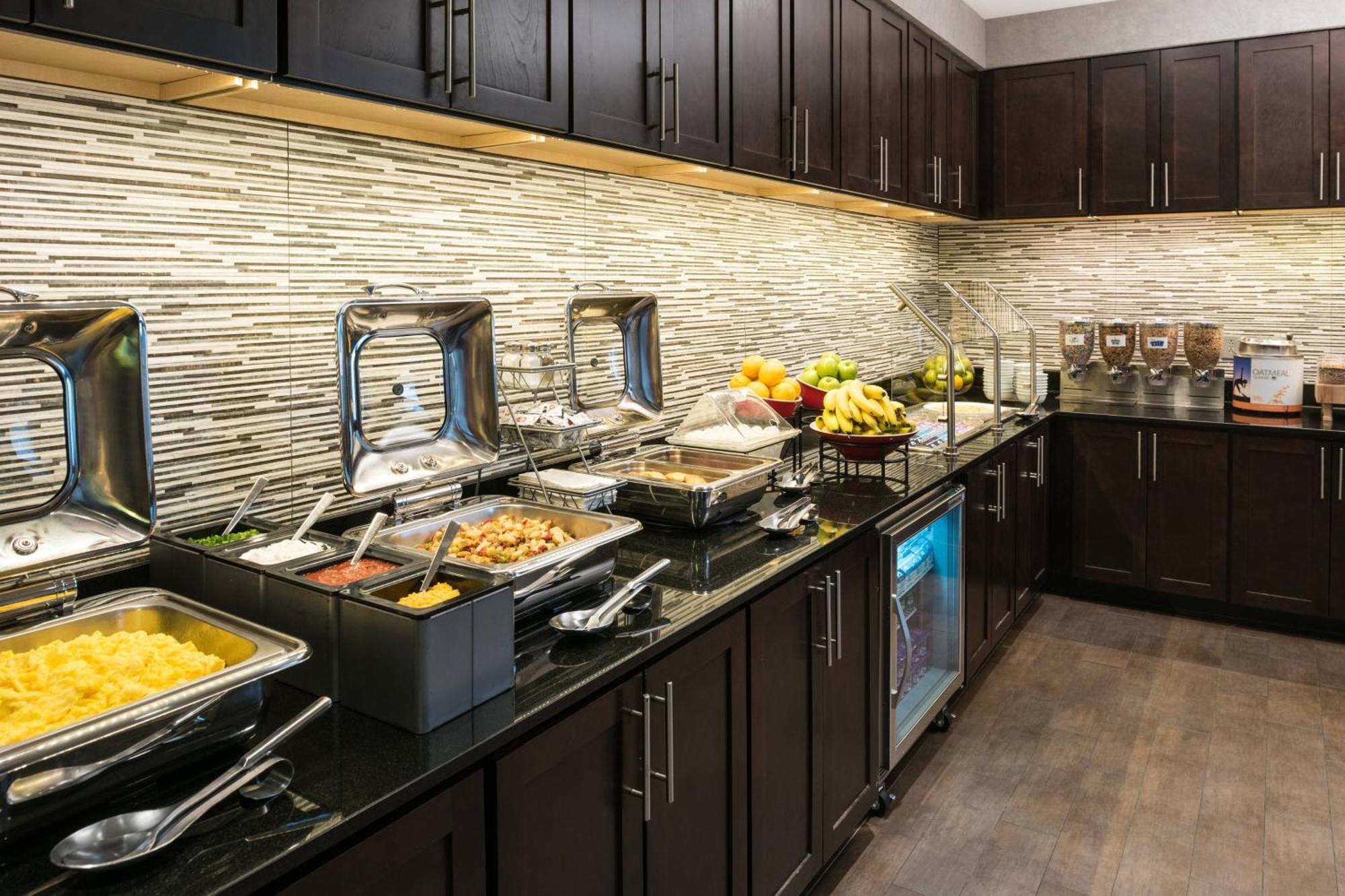 Residence Inn By Marriott Boston Needham Extérieur photo