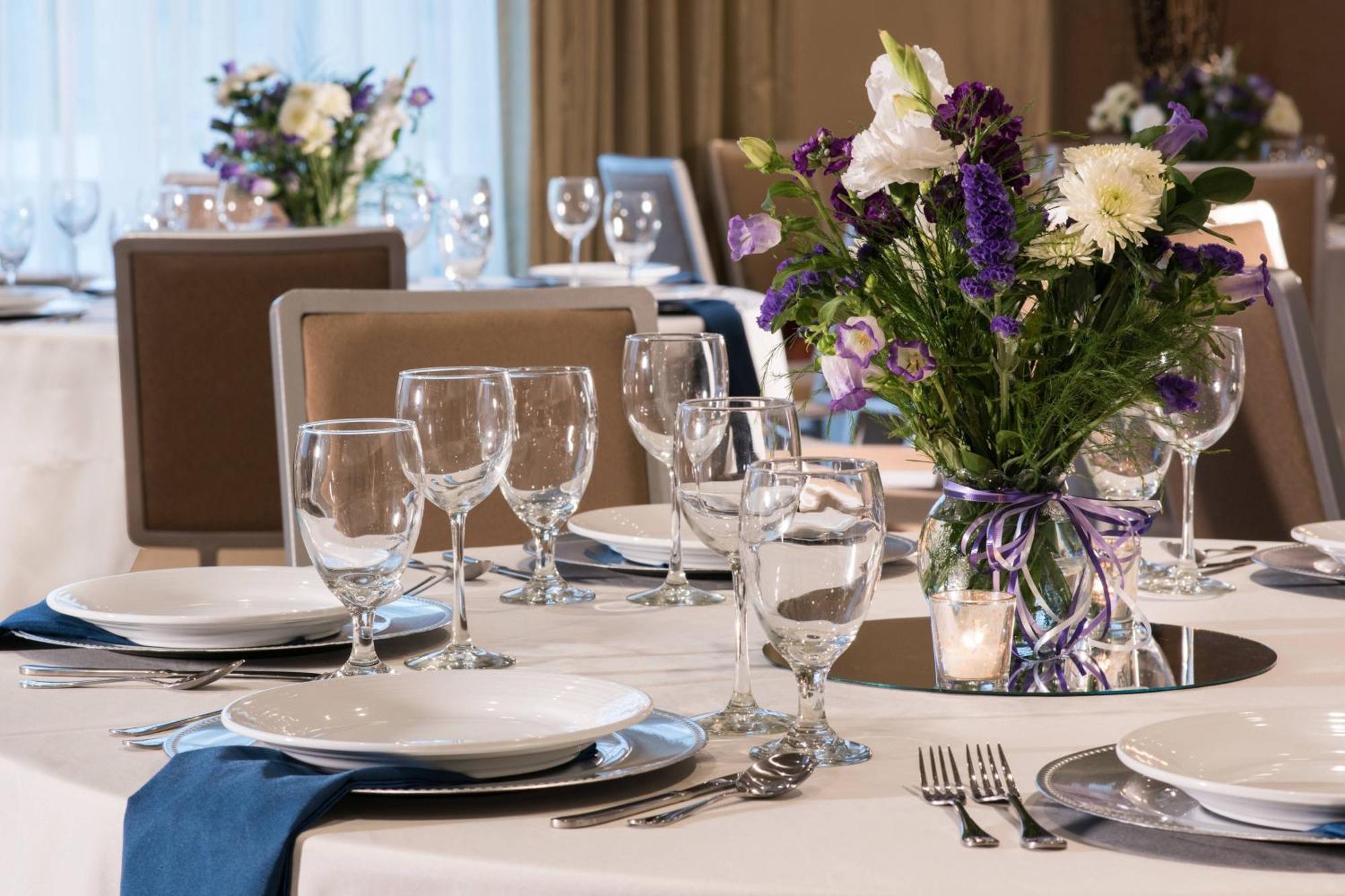 Residence Inn By Marriott Boston Needham Extérieur photo