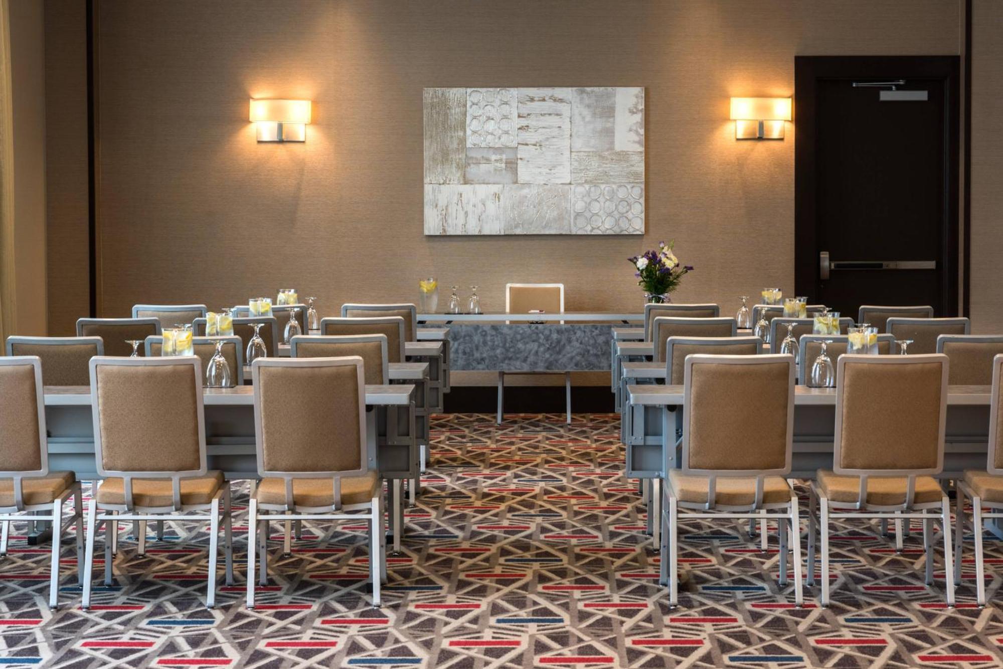 Residence Inn By Marriott Boston Needham Extérieur photo