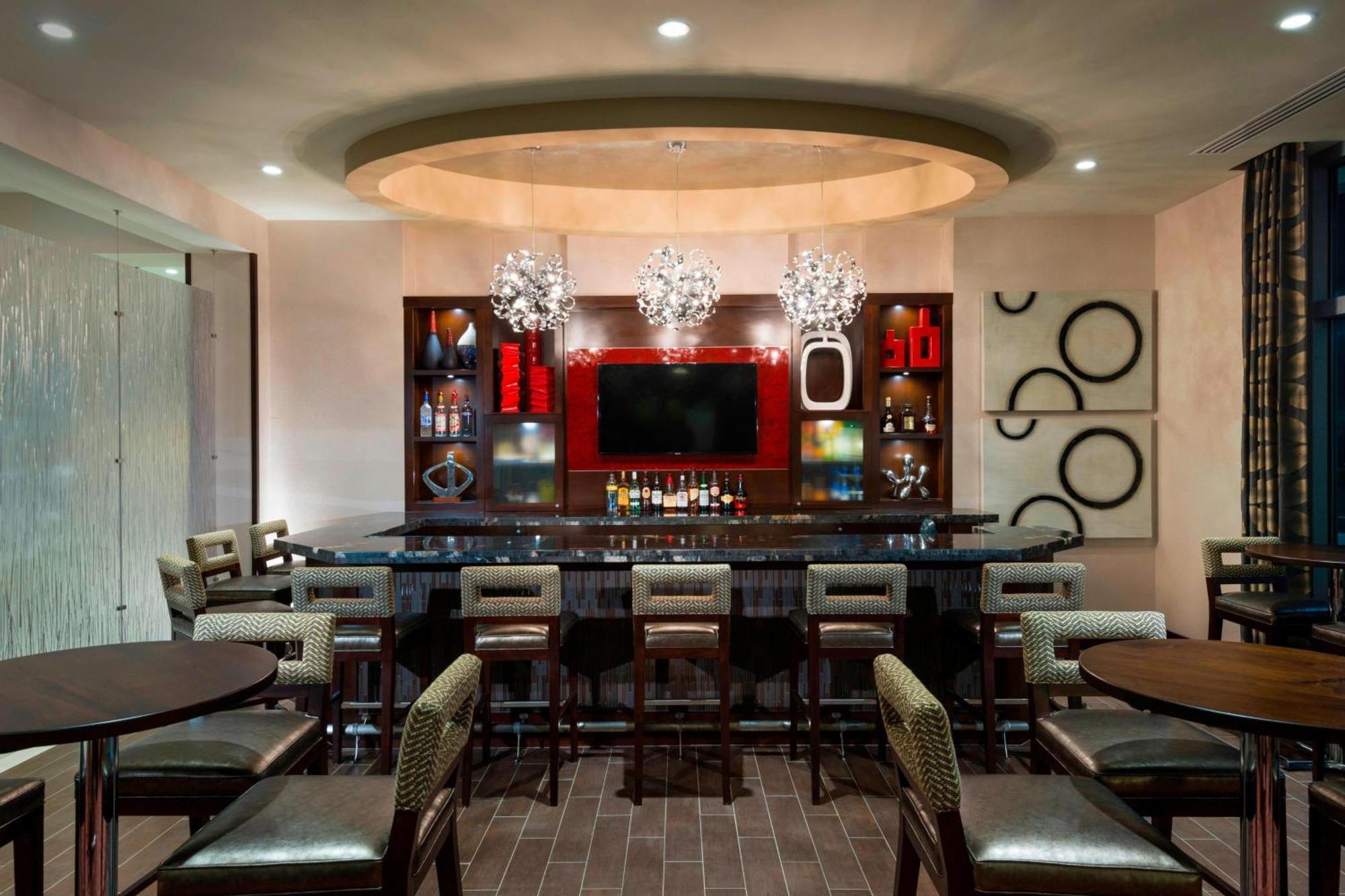 Residence Inn By Marriott Boston Needham Extérieur photo