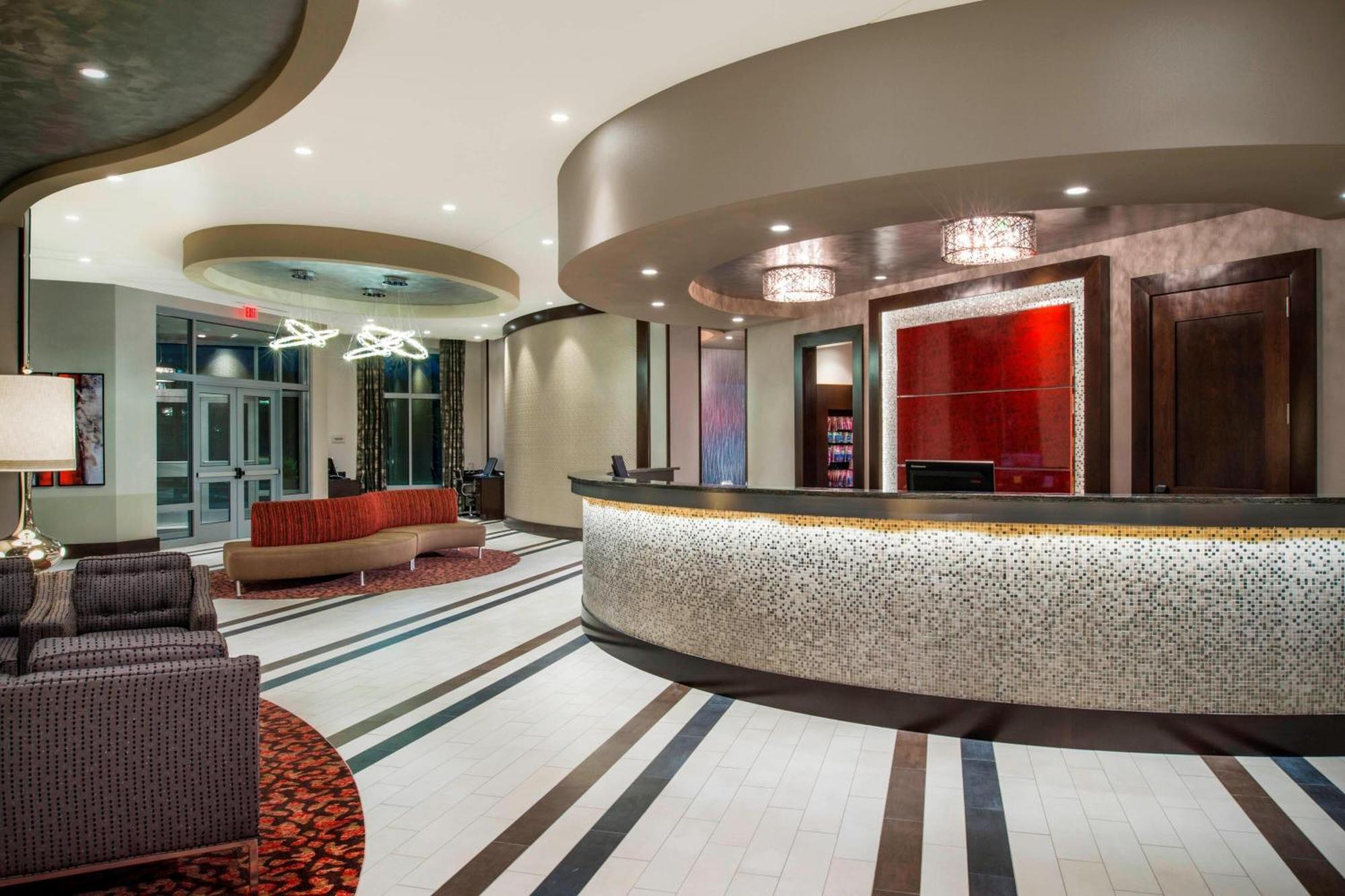 Residence Inn By Marriott Boston Needham Extérieur photo