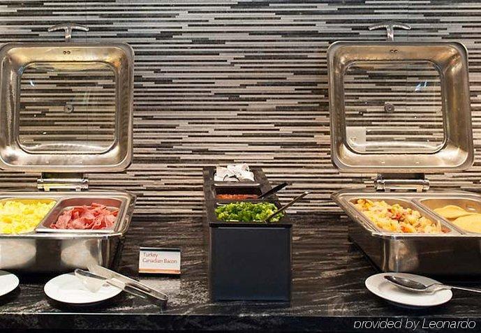 Residence Inn By Marriott Boston Needham Extérieur photo