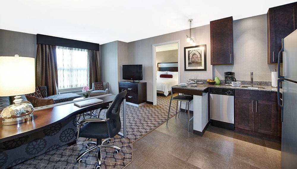 Residence Inn By Marriott Boston Needham Extérieur photo