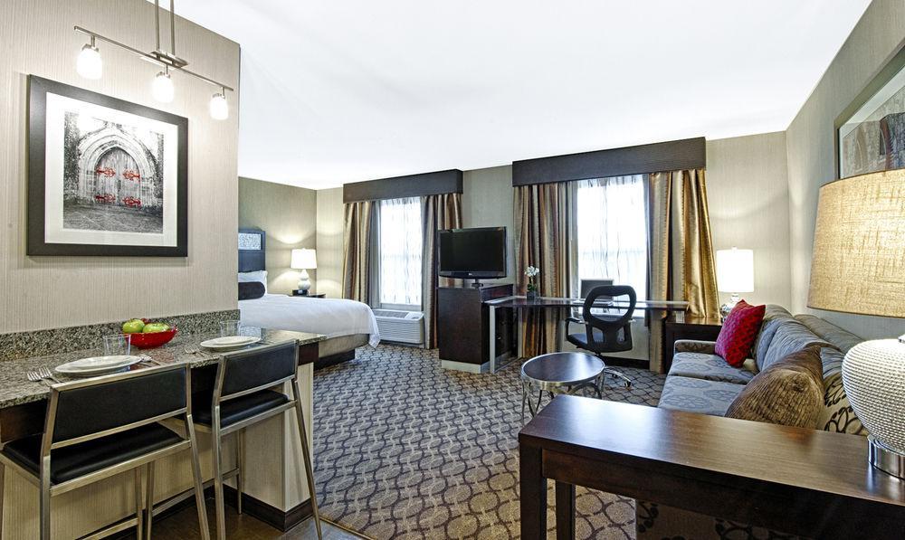 Residence Inn By Marriott Boston Needham Extérieur photo