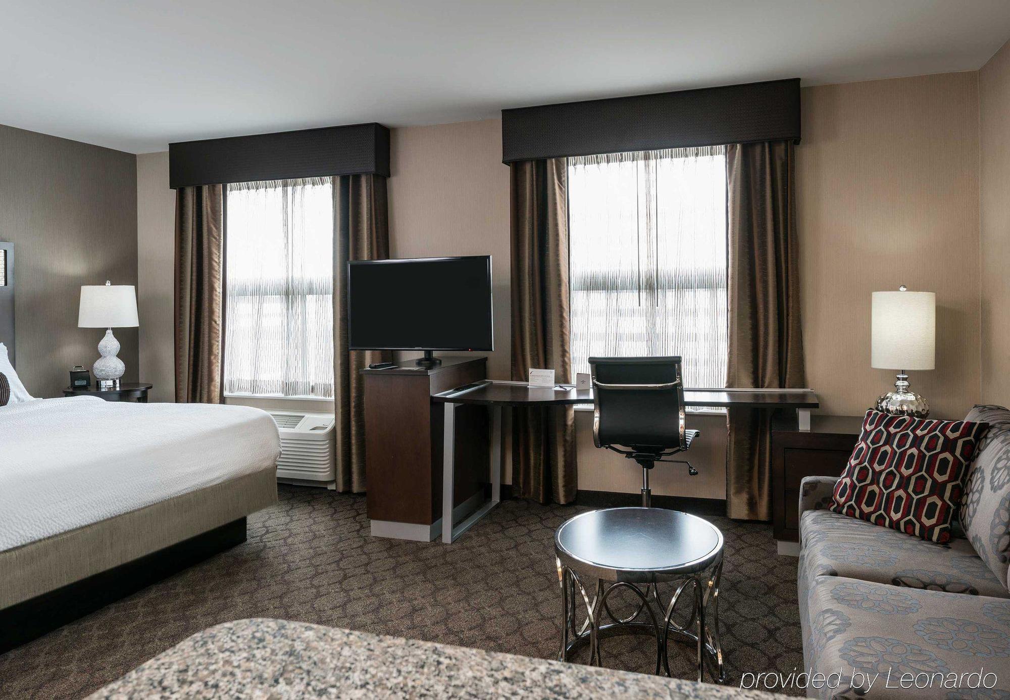 Residence Inn By Marriott Boston Needham Extérieur photo