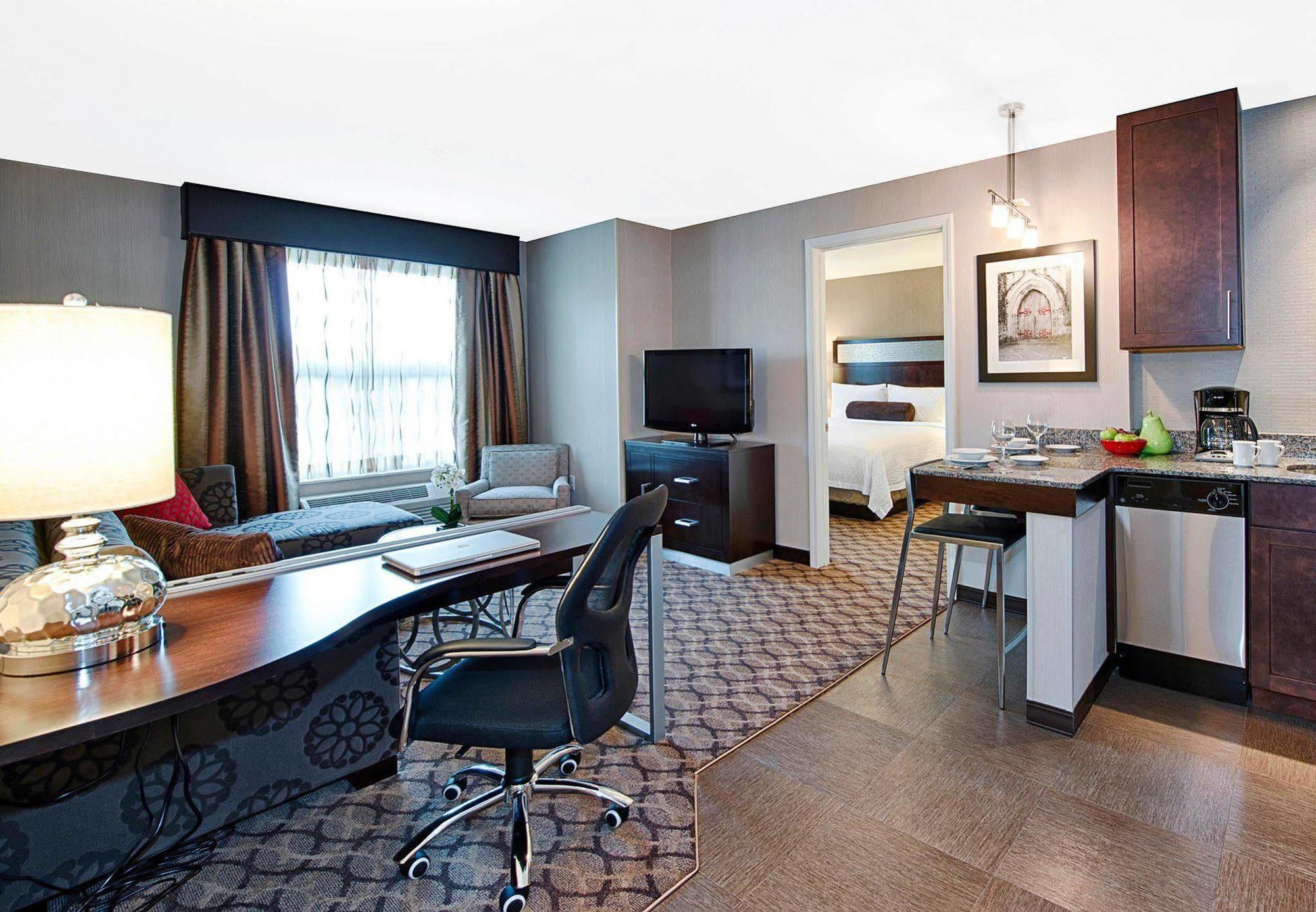 Residence Inn By Marriott Boston Needham Extérieur photo