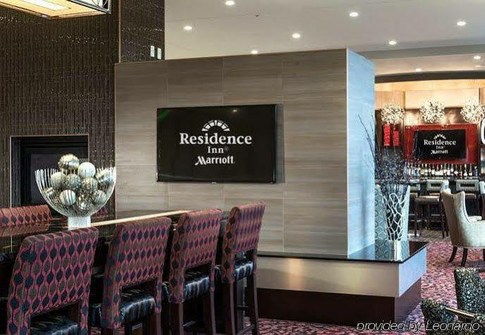 Residence Inn By Marriott Boston Needham Extérieur photo